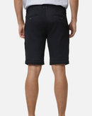Industrie Skinny Fit The Drifter Cuba Short Spray Black
