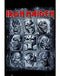 Iron Maiden Eddies Poster LP2048