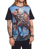 Iron Maiden Men's Tee   Famous Rock Shop 517 Hunter Street Newcastle 2300 NSW Australia