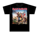 Iron Maiden - Trooper T-Shirt Famous Rock Shop. 517 Hunter Street Newcastle, 2300 NSW Australia