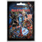 Iron Maiden Plectrum Pack Later Albums Famous Rock Shop 517 Hunter Street Newcastle, 2300 NSW Australia