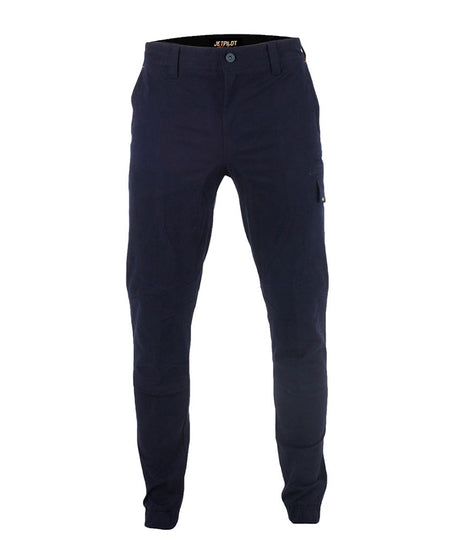JETPILOT FUELED CUFF PANT BLACK JPW02 FAMOUS ROCK SHOP NEWCASTLE 2300 NSW AUSTRALIA
