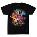 JIMI HENDRIX HENDRIX ANGELT UNISEX SHIRT
