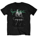Jane's Addiction Nothing's Shocking Unisex Tee