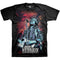 Jim Hendrix Universe Unisex T-Shirt