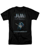 Jimi Hendrix Plays Berkeley Unisex Tee T-Shirt