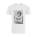 John Lennon Men's Tee