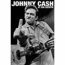 Johnny Cash San Quentin Poster 610mm x 915mm