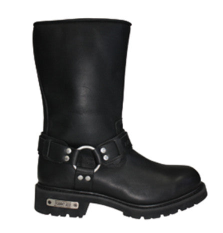Johnny Reb Rogue Leather Boots JR18117 Leather  Famous Rock Shop Newcastle 2300 NSW Australia