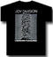 Joy Division Unknown Pleasures Unisex Tee Famousrockshop