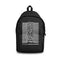 Joy Divison Unknow Day Pack Classic Backpack
