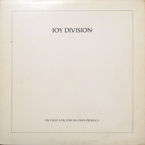 Joy Division - Closer Vinyl   Famous Rock Shop 517 hunter Street Newcastle 2300 NSW Australia