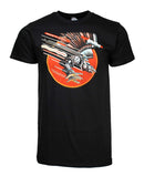 Judas Priest Screaming For Vengeance Unisex Tee Famousrockshop