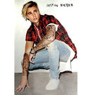 Justin Bieber Poster 