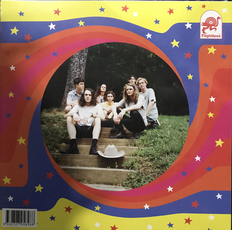 KING GIZZARD AND THE LIZARD WIZARD PAPER MACHE DREAM BALLOON LP VINYL