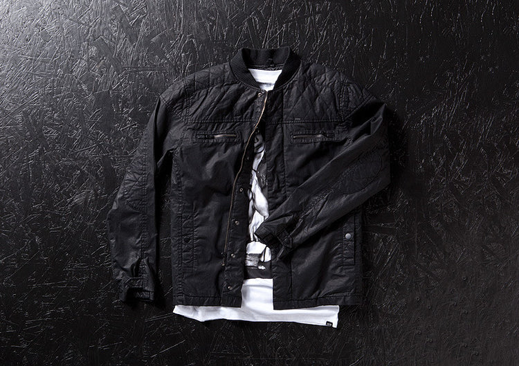 KR3W Vein Jacket Men's