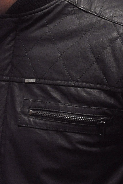 KR3W Vein Jacket Men's