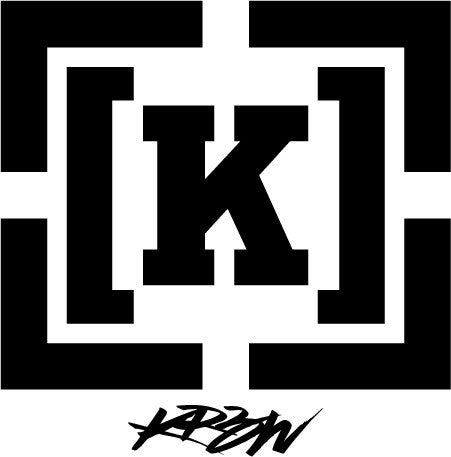 KR3W Vein Jacket Men's