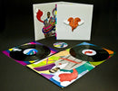 Kanye West - 808s & Heartbreak Deluxe Collector's Set Gatefold B0012198-01 Includes 2 x Full Length Vinyl LPs + Full CD, Double-sided Poster and Lyric Sheet Famous Rock Shop. 517 Hunter Street Newcastle, 2300 NSW Australia.