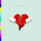 Kanye West - 808s & Heartbreak Deluxe Collector's Set Gatefold B0012198-01 Includes 2 x Full Length Vinyl LPs + Full CD, Double-sided Poster and Lyric Sheet Famous Rock Shop. 517 Hunter Street Newcastle, 2300 NSW Australia.