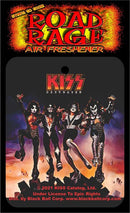 Kiss Destroyer Air Freshener