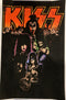 Kiss Velvet Blacklight