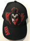 Kiss Gene Simmons face snap back Famous Rock Shop Newcastle 2300 NSW Australia