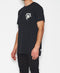 Kiss Chacey Sandman Big T-Shirt Jet Black KC160507