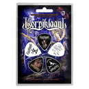 Korpiklaani Noita Plectrum Pack