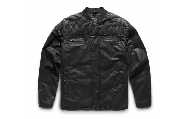 KR3W Vein Jacket Men's