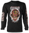 Kreator Coma of Souls Unisex Long Sleeve T-Shirt