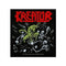 Kreator Pleasure to Kill  SP0334 Sew on Patch Famousrockshop