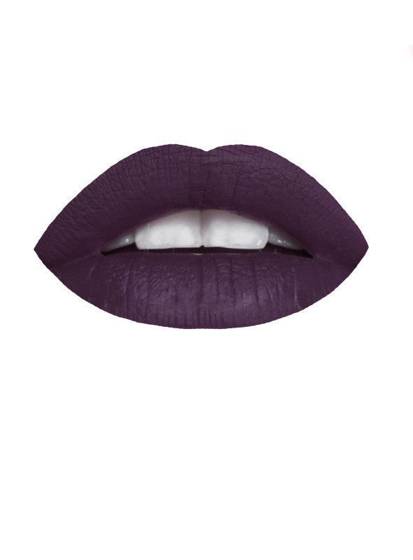 LA Girl Blackcurrent Matte Pigment Gloss