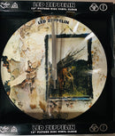 LED ZEPPELIN Vinyl Record Wall Clock Famousrockshop