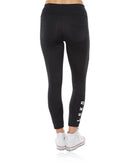 LKI Admiral Leggings Black