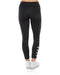 LKI Admiral Leggings Black