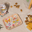 La La Land Field Trip Butterfly Tray