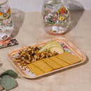 La La Land Field Trip Butterfly Tray