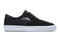 Lakai Riley 3 Black Suede