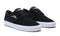 Lakai Riley 3 Black Suede