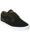 Lakai Riley 3 Black Suede