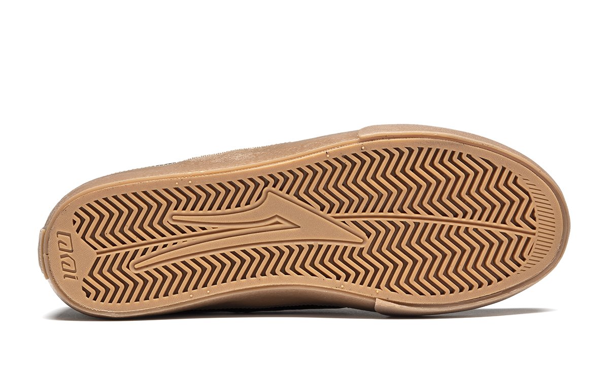 Gum sole view