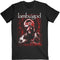Lamb of God Gas Masks Waves Unisex T-Shirt