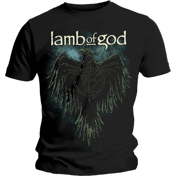 Lamb of God Phoenix Unisex T-Shirt