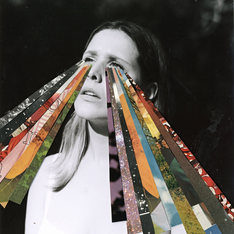 Lana Middle Kids Wish Today We're The Greatest Limited- Edition Orange Vinyl LP