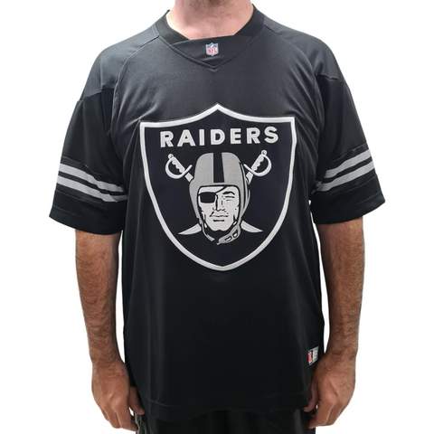 Las Vegas Raiders NFL Replica Jersey Raiders MJLV0017