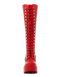 Roc Boots - Lash Red Boot