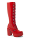 Roc Boots - Lash Red Boot