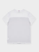 Le Coq Sportif Directeur Tee White