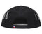 Le Coq Sportif Practice Trucker Cap Black Gold